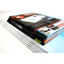 Service d&#39;impression de livre d&#39;art de livre / magazine Service d&#39;impression de livre